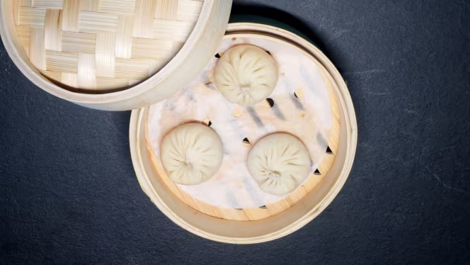 Myto - Asian Contemporary Cuisine - 3