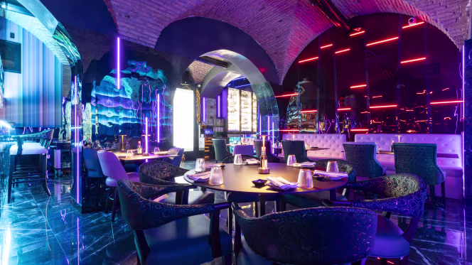 Myto - Asian Contemporary Cuisine - 0