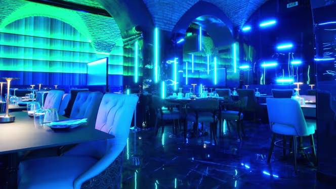 Myto - Asian Contemporary Cuisine - 7