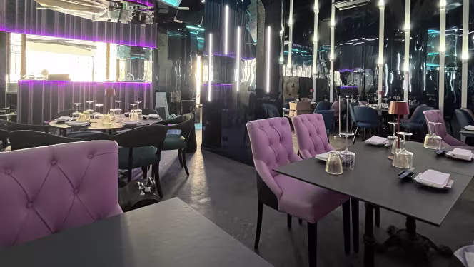 Myto - Asian Contemporary Cuisine - 8