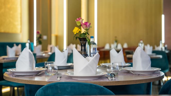 Atithi Indian Restaurant Rotterdam - 4