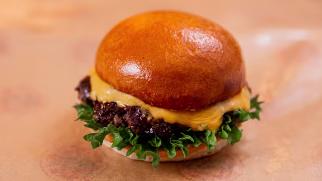 Burgers & Beer - Sveavägen - 1