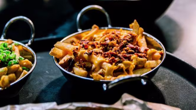 Burgers & Beer - Sveavägen - 4