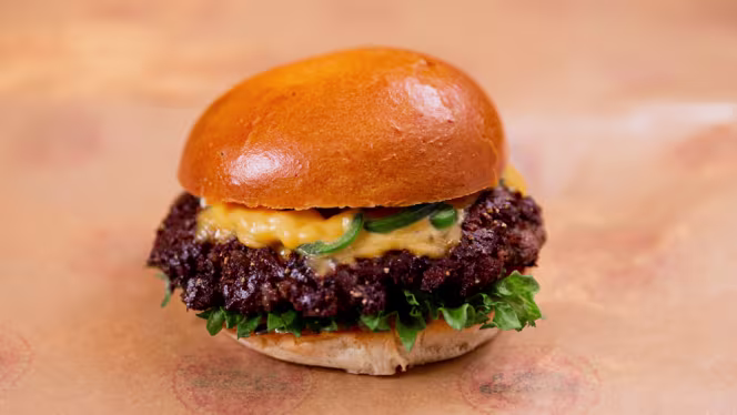 Burgers & Beer - Sveavägen - 2