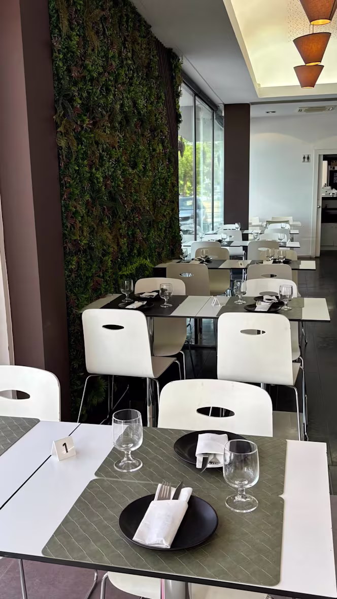 O Boss Steakhouse - Telheiras - Lisboa - 1