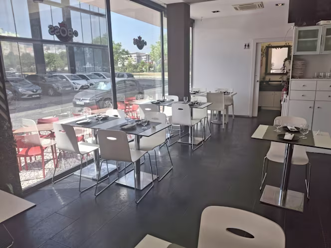 O Boss Steakhouse - Telheiras - Lisboa - 0