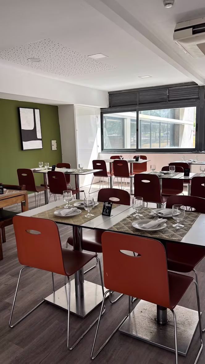 O Boss Steakhouse - Telheiras - Lisboa - 3