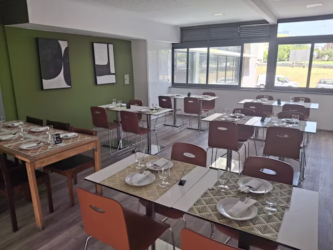 O Boss Steakhouse - Telheiras - Lisboa - 5