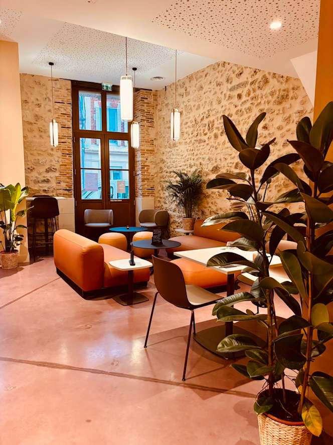 L'atelier Des Moines - 6