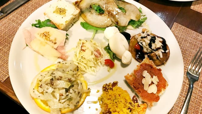 Cantina Castrocielo - 5