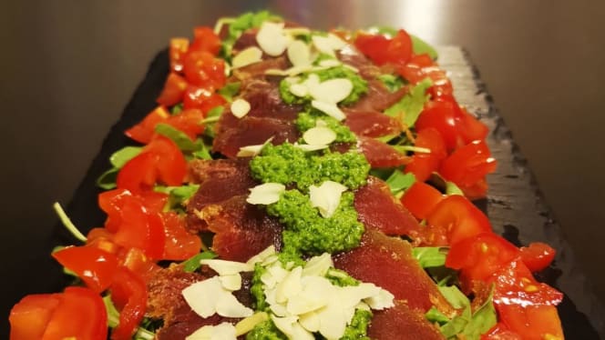 Cantina Castrocielo - 2