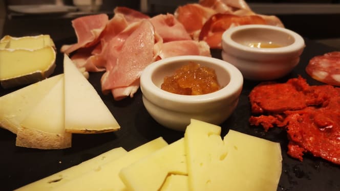 Cantina Castrocielo - 1