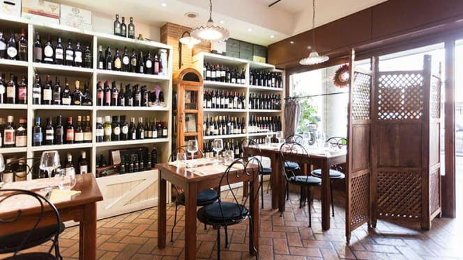 Cantina Castrocielo - 0