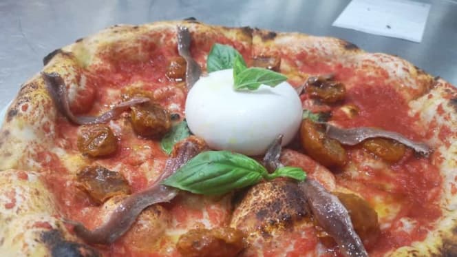 Barracca's Trattoria Pizzeria - 6