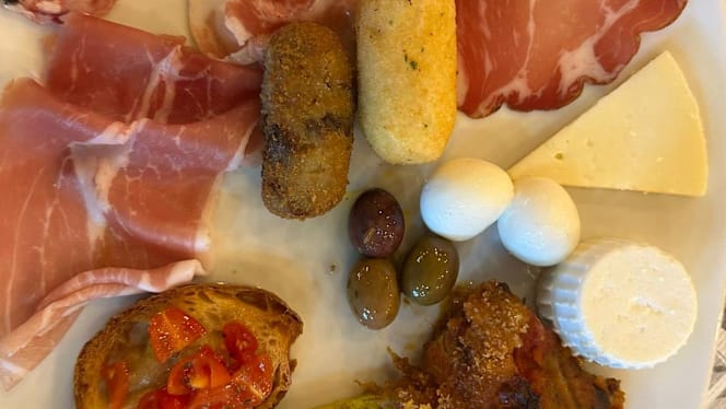 Barracca's Trattoria Pizzeria - 3