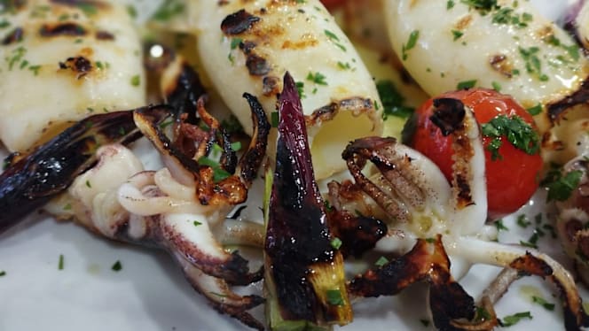 Barracca's Trattoria Pizzeria - 2