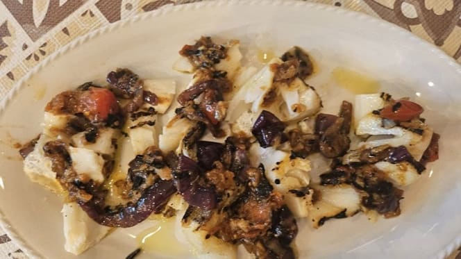 Barracca's Trattoria Pizzeria - 0