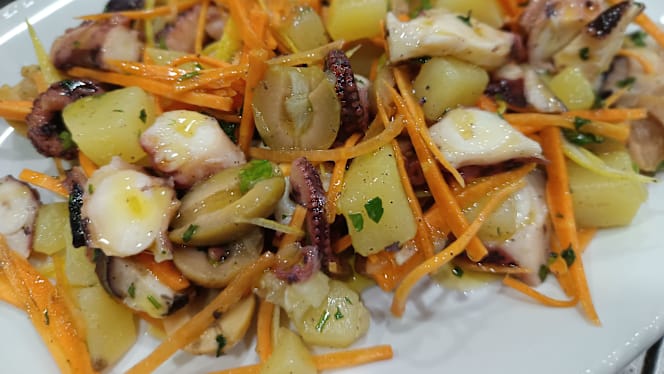 Barracca's Trattoria Pizzeria - 1