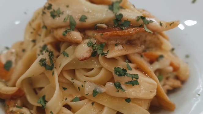 Barracca's Trattoria Pizzeria - 4