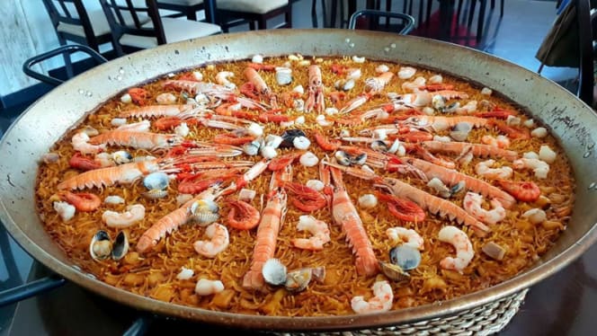 Asador Alfàbega - 7