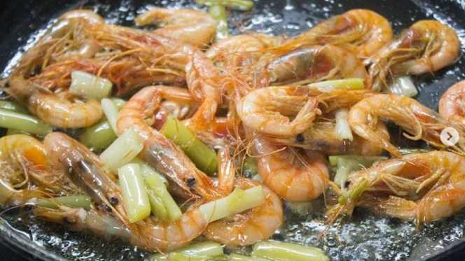 Asador Alfàbega - 2