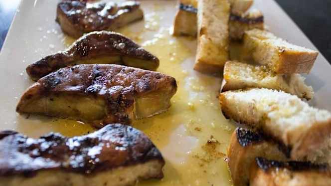 Asador Alfàbega - 1