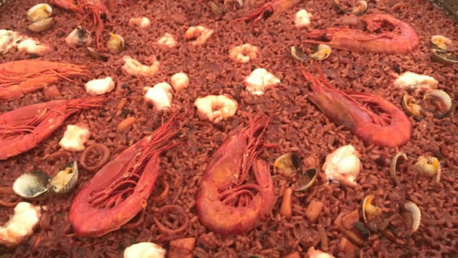 Asador Alfàbega - 6