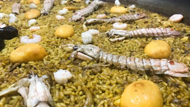 Asador Alfàbega - 5