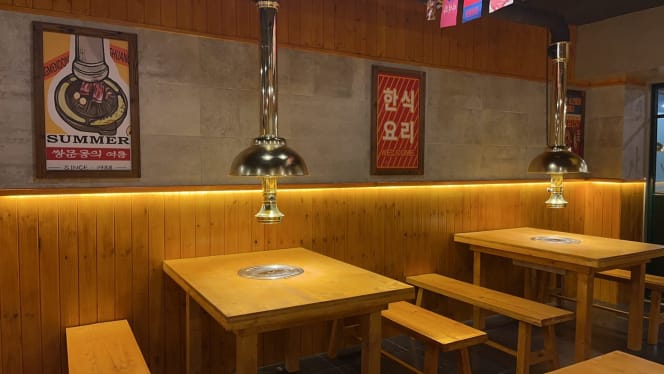 Han Table Barbecue - Setúbal - 9