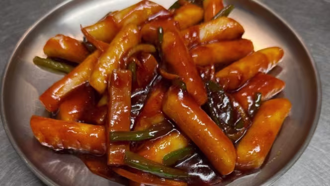 Han Table Barbecue - Setúbal - 1