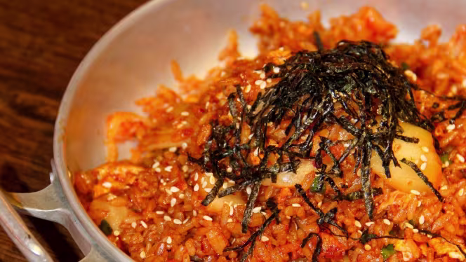 Han Table Barbecue - Setúbal - 3