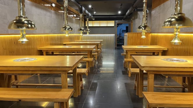 Han Table Barbecue - Setúbal - 6