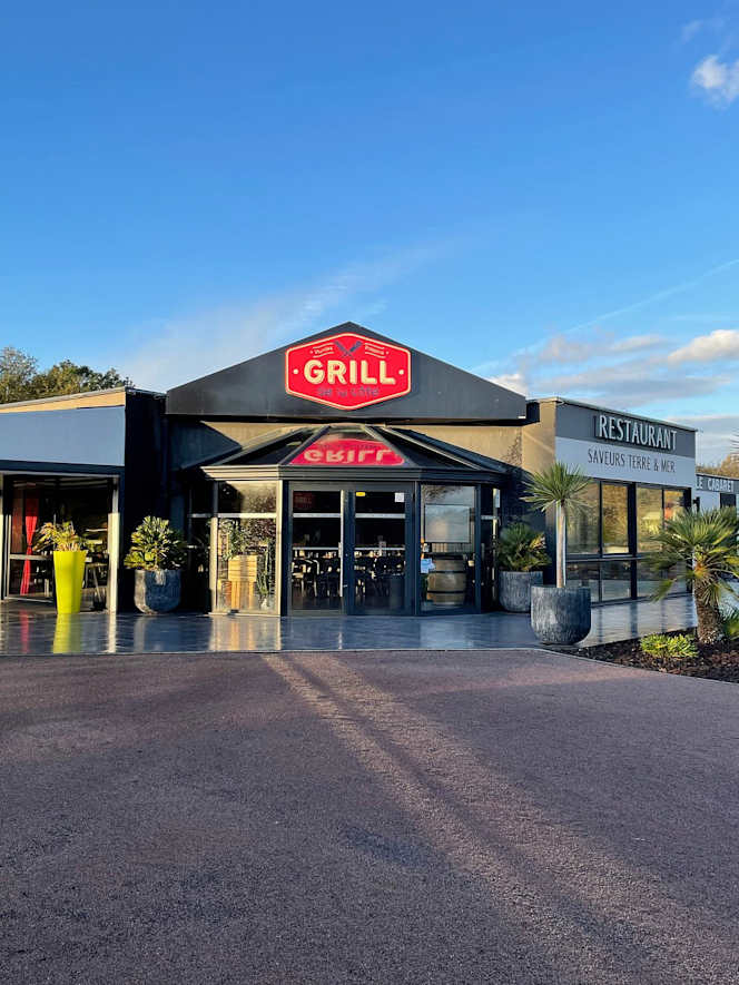 Le Grill de la Côte - 7