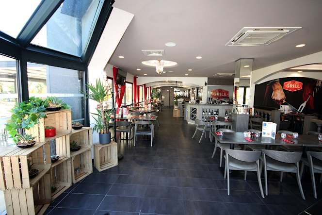Le Grill de la Côte - 9