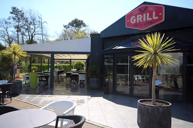 Le Grill de la Côte - 0