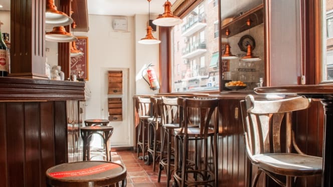 El Callejón de Álvarez Gato - Madrid - 3