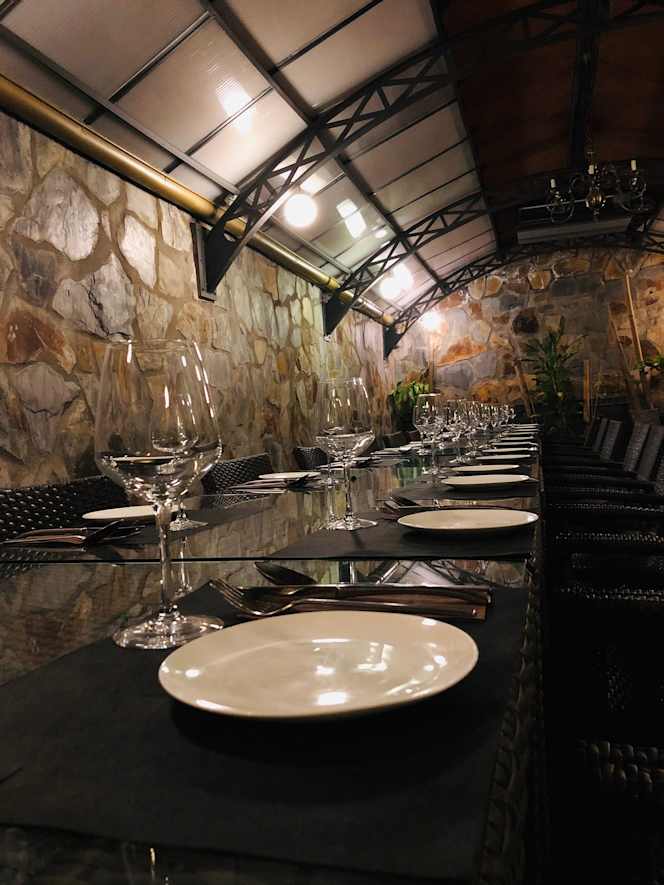 El Callejón de Álvarez Gato - Madrid - 0