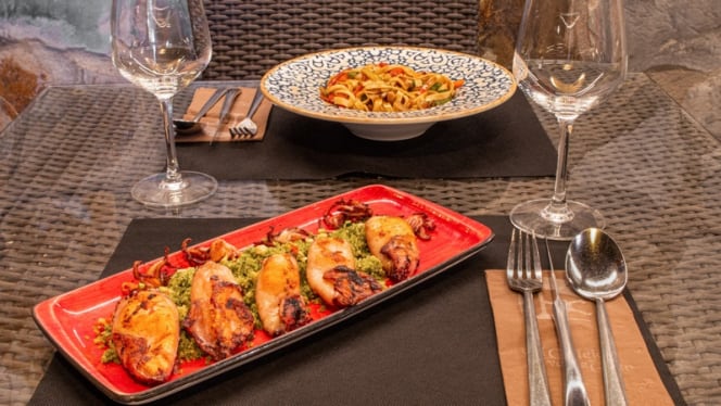 El Callejón de Álvarez Gato - Madrid - 5