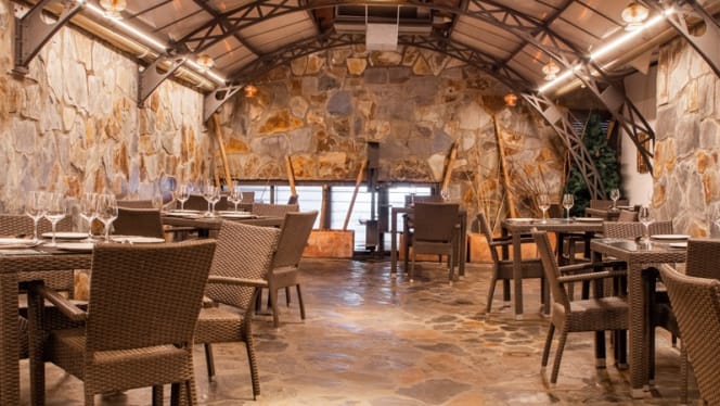 El Callejón de Álvarez Gato - Madrid - 7