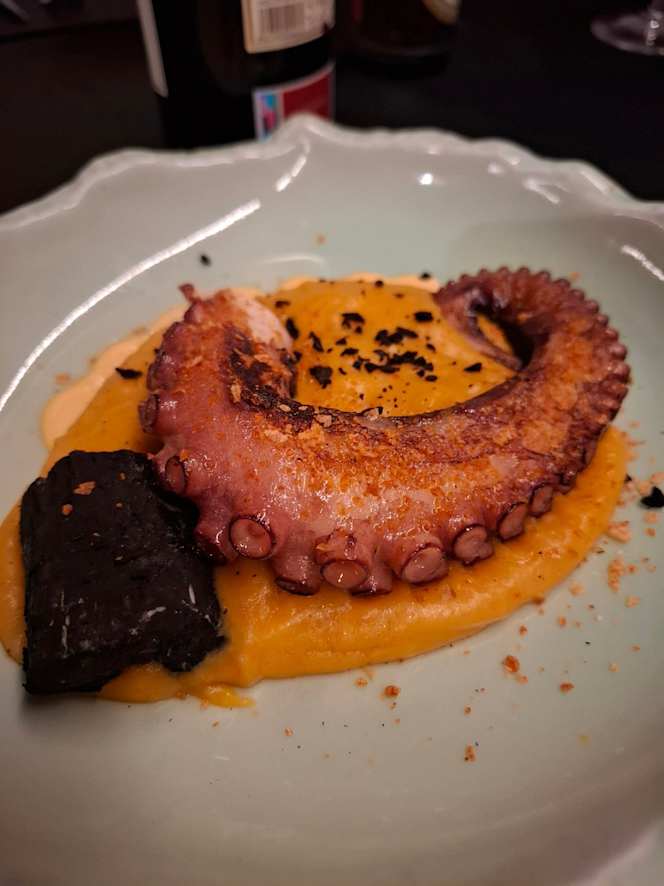 El Callejón de Álvarez Gato - Madrid - 1