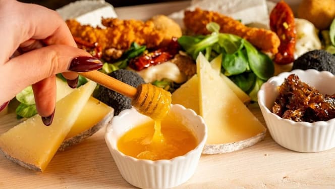 Ch Relais & Sport Club - 2