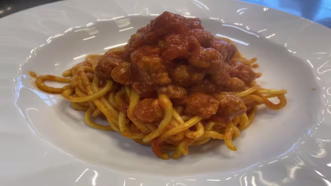 L'Arrosticino Parma - 1