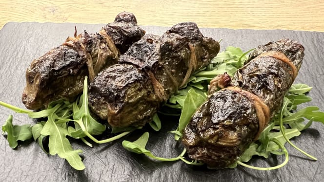 L'Arrosticino Parma - 8