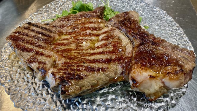 L'Arrosticino Parma - 4