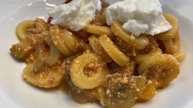 L'Arrosticino Parma - 7