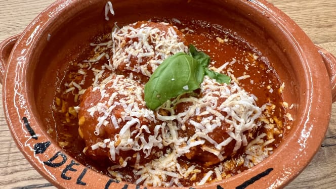 L'Arrosticino Parma - 6