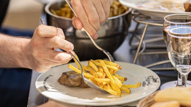 Bistro Régent Clémenceau - 6