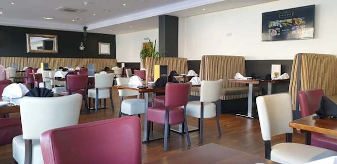 Prachee Port solent - 5