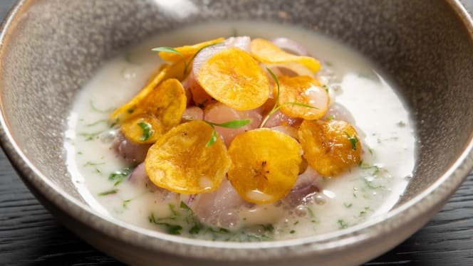 Callao Cevicheria Peruana by Jaime Pesaque - 8