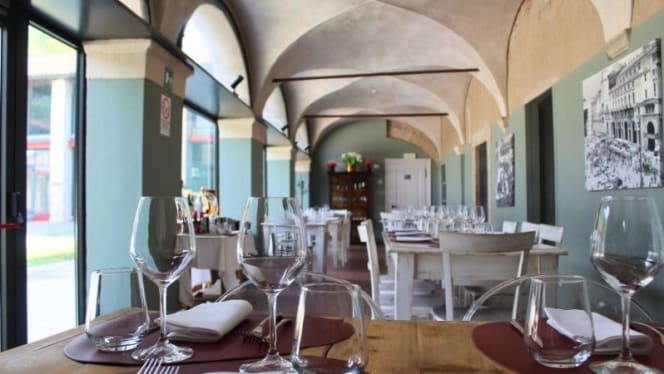 Taverna Mille Miglia - 2